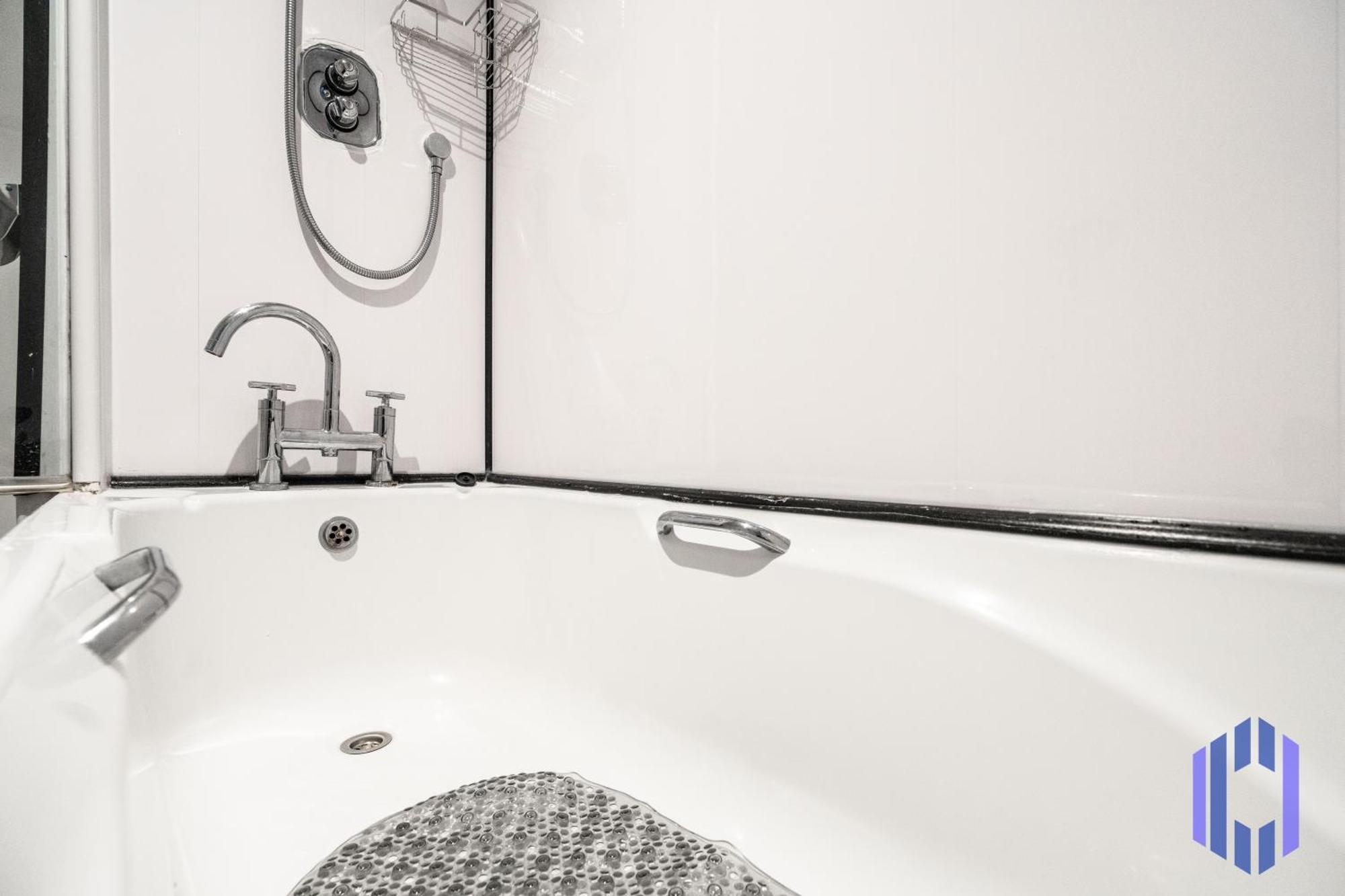 Free Parking - Immaculate 1Bd Flat - Salford Quays Apartment Манчестър Екстериор снимка