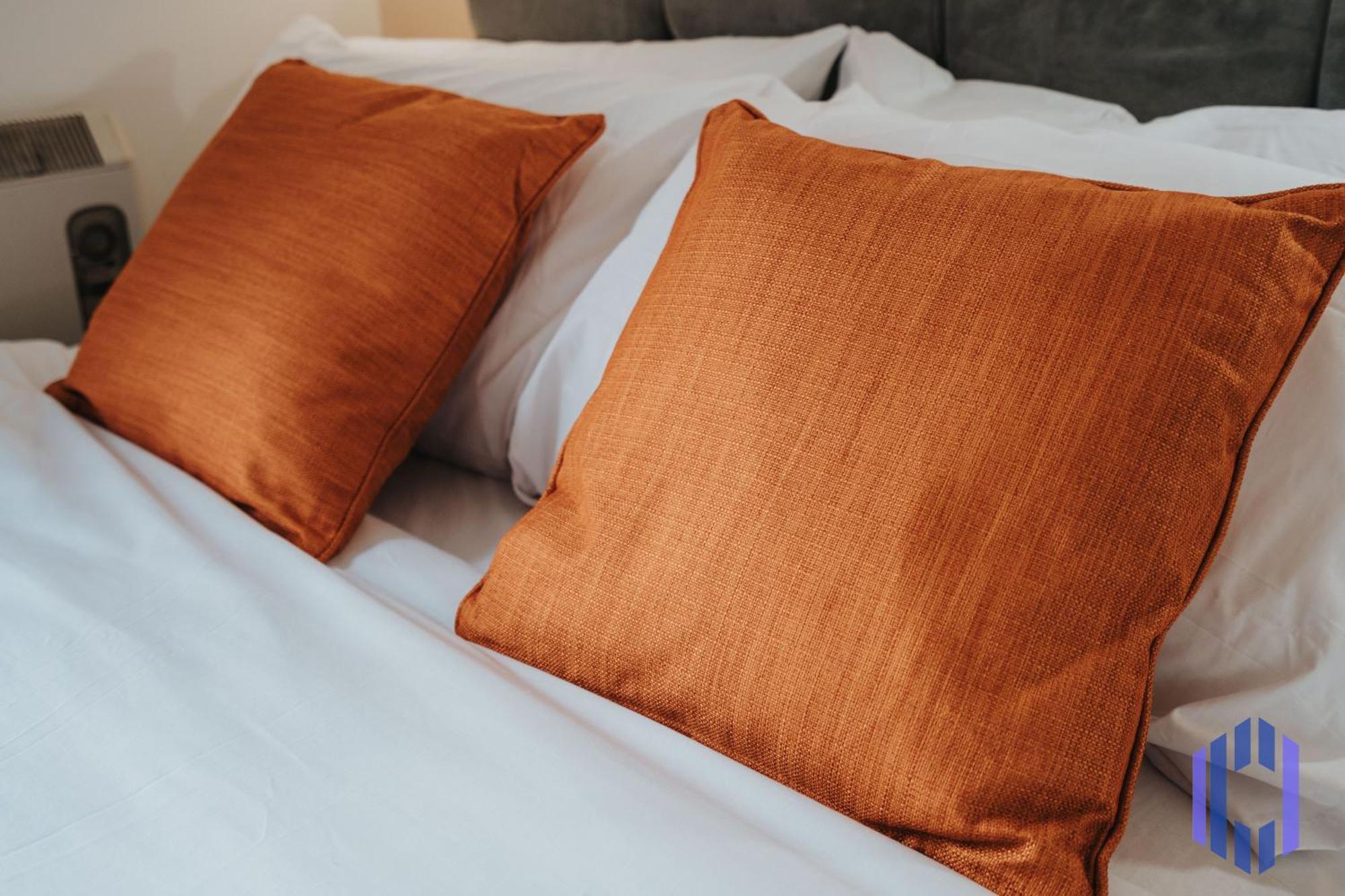 Free Parking - Immaculate 1Bd Flat - Salford Quays Apartment Манчестър Екстериор снимка
