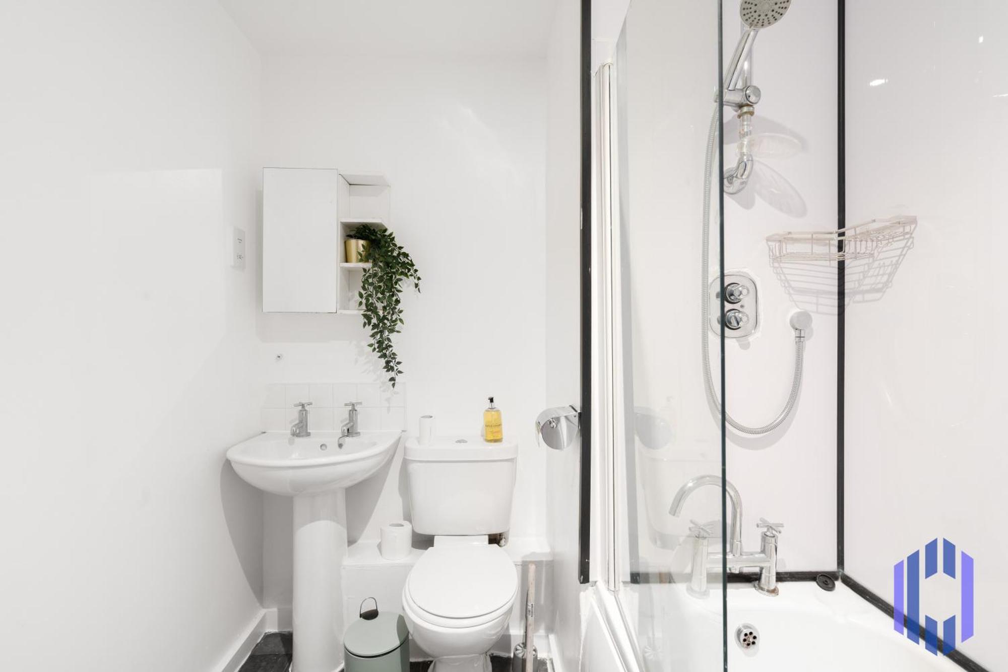Free Parking - Immaculate 1Bd Flat - Salford Quays Apartment Манчестър Екстериор снимка
